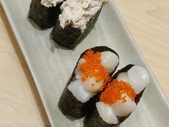 -友壹町寿司(新DNA购物中心店)