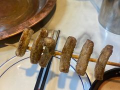 -老北京涮羊肉(航东路店)