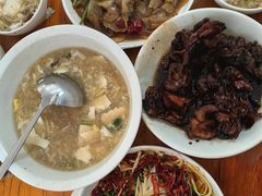 -如意香辣鸡架(总店)