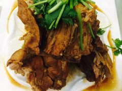 -福禄财东北菜(珠江帝景店)