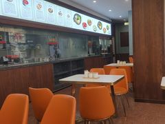 -古南都·清真绿柳居菜馆(太平南路店)