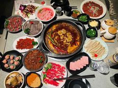 -园里火锅(仁和新城店)