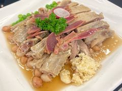 -聚鑫阁江浙菜·非遗传承技艺(闵行交大店)