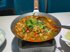 -福巷湘食小馆·猛火现炒(上海首店)