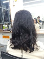 -茶发Salon·烫发染发理发