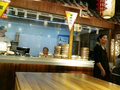 -老城南.鸭血粉丝汤(夫子庙店)