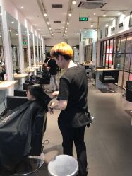-东方麒麟·潘多拉SALON