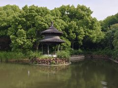 -天目湖山水园