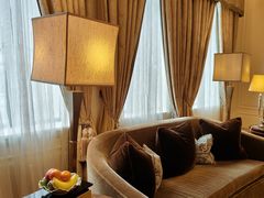 -上海和平饭店 Fairmont Peace Hotel