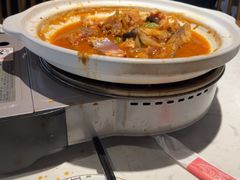 -不倒翁·安徽名菜楼(步行街店)