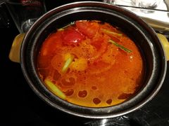 -鲁西肥牛(九方购物中心店)