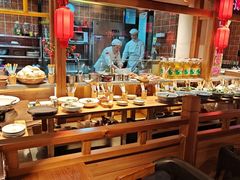 -鸽子窝(黄村店)
