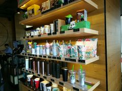 -星巴克臻选(宁波世纪东方广场店)