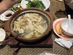 -老客家·客家菜(万达店)