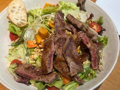 -榖屋house of flour(张江首店)