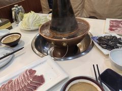 -福寿斋·老北京铜锅涮肉·烤鸭(顺义总店)