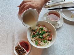 -香宫中餐厅 · 桂林香格里拉