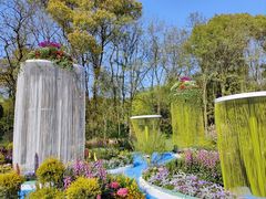 -上海共青森林公园