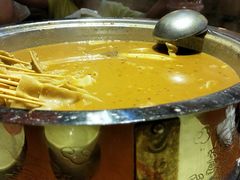 -杨翔豆皮涮牛肚(万和城店)