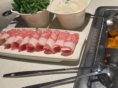 -海底捞火锅(长沙华创国际广场店)