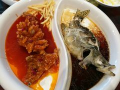 -马凯餐厅(地安门店)