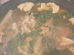 -探鱼·鲜青椒爽麻烤鱼(领展购物广场店)