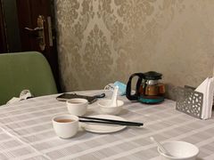 -翠亭酒家(山西南路店)