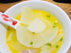 肉汁萝卜-湘味淳(千禧街店)