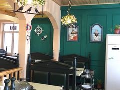 -港畔赶海蒸汽海鲜烧烤自助(仙螺岛店)