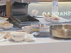 -玉善烧烤串城(长春总店)