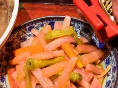 -福禄娃一家人火锅(上地店)