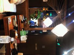 -云海肴·汽锅鸡·云南菜(天津国金汇店)