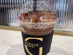 -GODIVA(国际金融中心店)