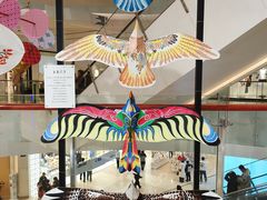 -CityOn熙地港西安购物中心