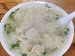 -安庆馄饨店(园东路店)