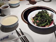 -老阿爸鲜鱼土菜(独墅湖店)