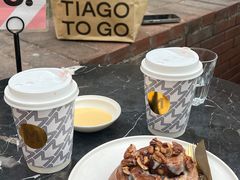 -大酉·M Coffee(北京美术馆店)