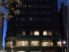 -上海国际饭店