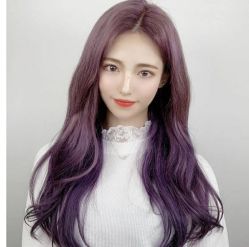 -那茉 Hair Salon
