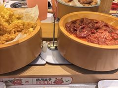 -龍歌自助小火锅(崂山丽达店)