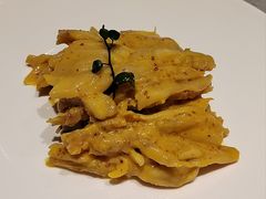 芥末鸭掌-羲和雅苑•北京烤鸭(平安国际金融中心店)