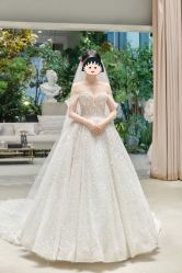 点击看大图 -MuseMarry婚纱(前海嘉里中心店)