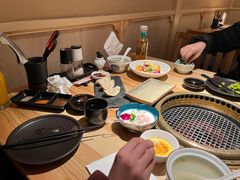 -赤坂亭·M9和牛烧肉(南京江南虹悦城店)