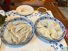 -老都一处饺子馆(道里店)