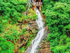 -东莞观音山旅游风景区