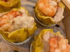 蟹籽烧卖皇-顺德人家食府(黄金广场店)