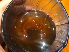 -千代武日本料理(爱建店)