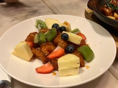 -汤城小厨•粤菜•靓汤(西直门凯德MALL店)