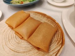 -明阁 Ming Court(广州朗豪酒店)