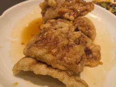 -上和臻品中国菜(花园街店)